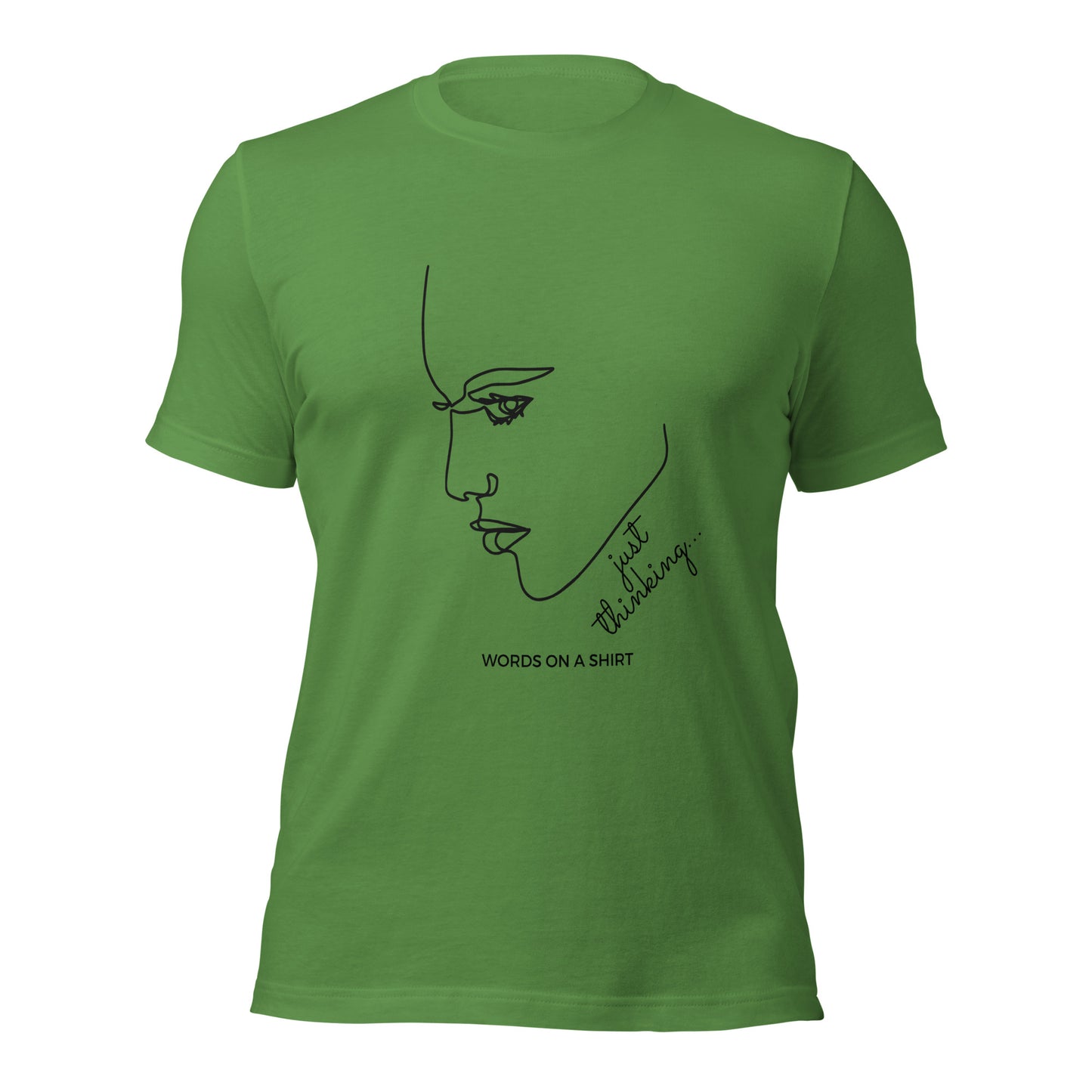 Get ready to experience the ultimate t-shirt of your dreams: a 100% cotton masterpiece. Say goodbye to shrinking fabric - this tee is pre-shrunk for your convenience. And with side-seamed construction and the perfect fit, you can't go wrong. It's time to start thinking about upgrading your wardrobe!