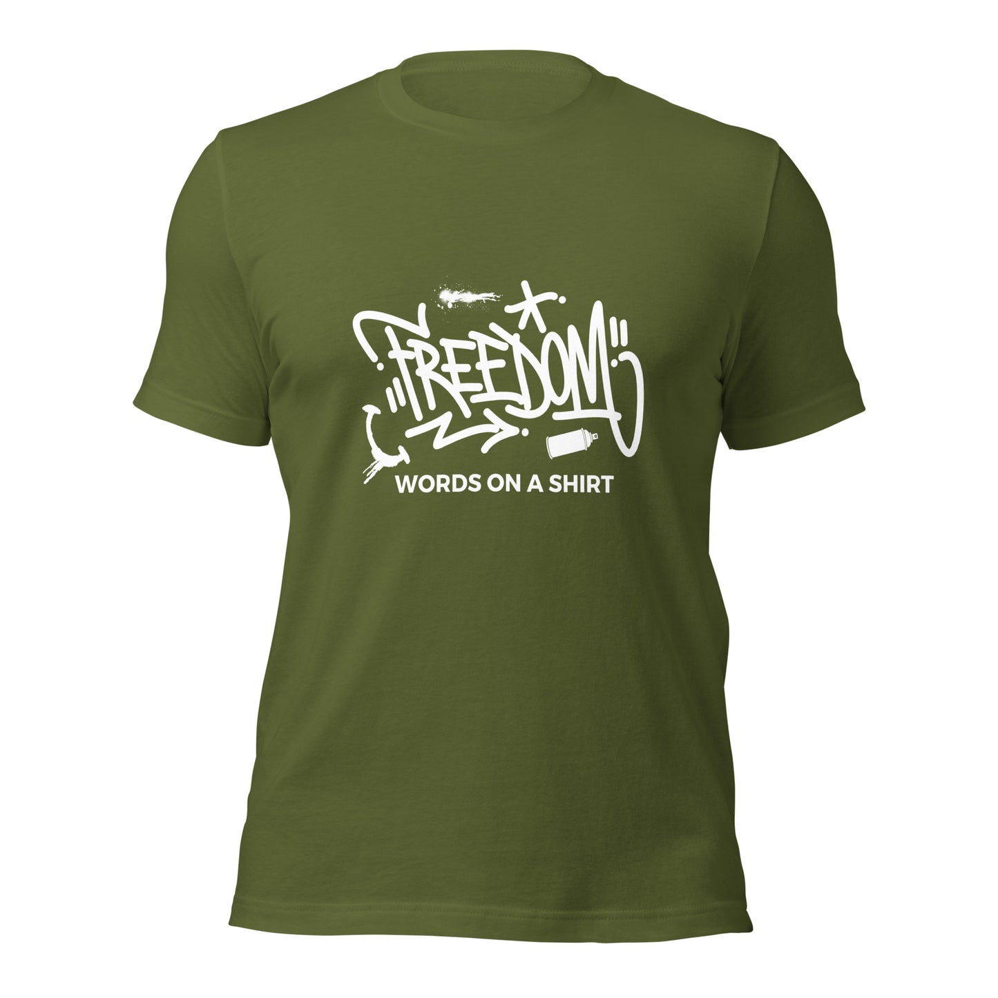 This rad tee is crafted from a breathable fabric that strikes the perfect balance between stretch and top-notch quality. No compromises here!