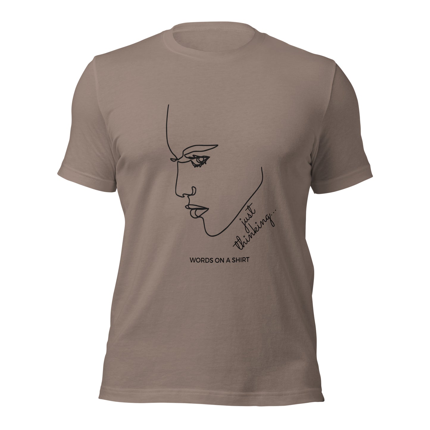 Get ready to experience the ultimate t-shirt of your dreams: a 100% cotton masterpiece. Say goodbye to shrinking fabric - this tee is pre-shrunk for your convenience. And with side-seamed construction and the perfect fit, you can't go wrong. It's time to start thinking about upgrading your wardrobe!