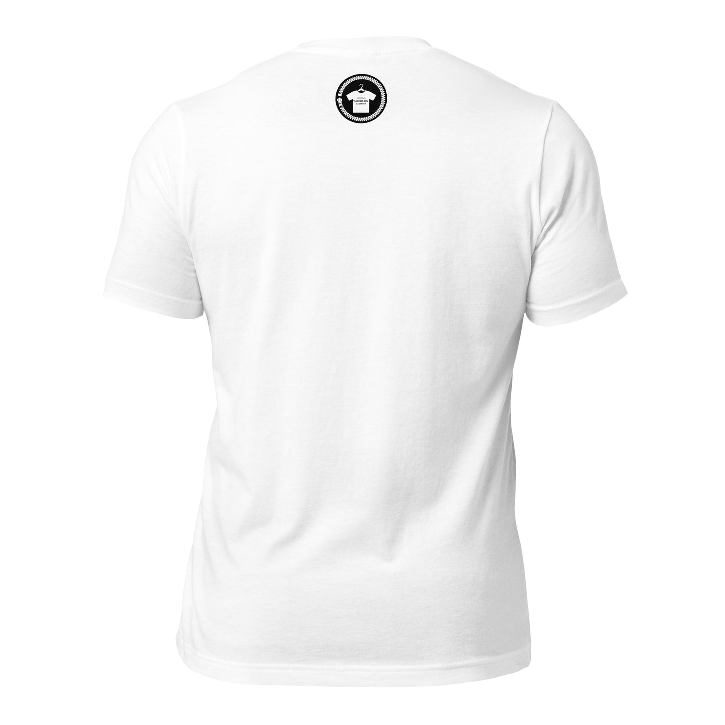 Unisex T-Shirt-Future Billionaire