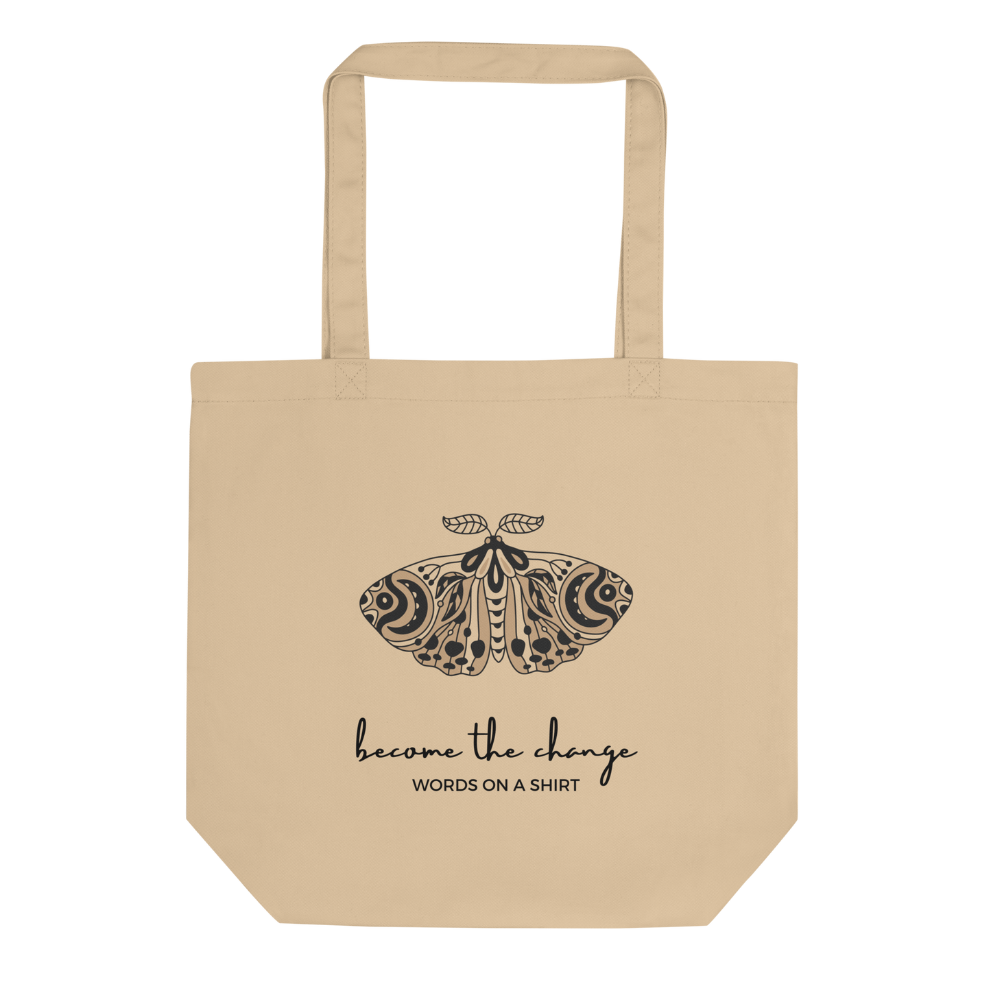 Eco Tote Bag