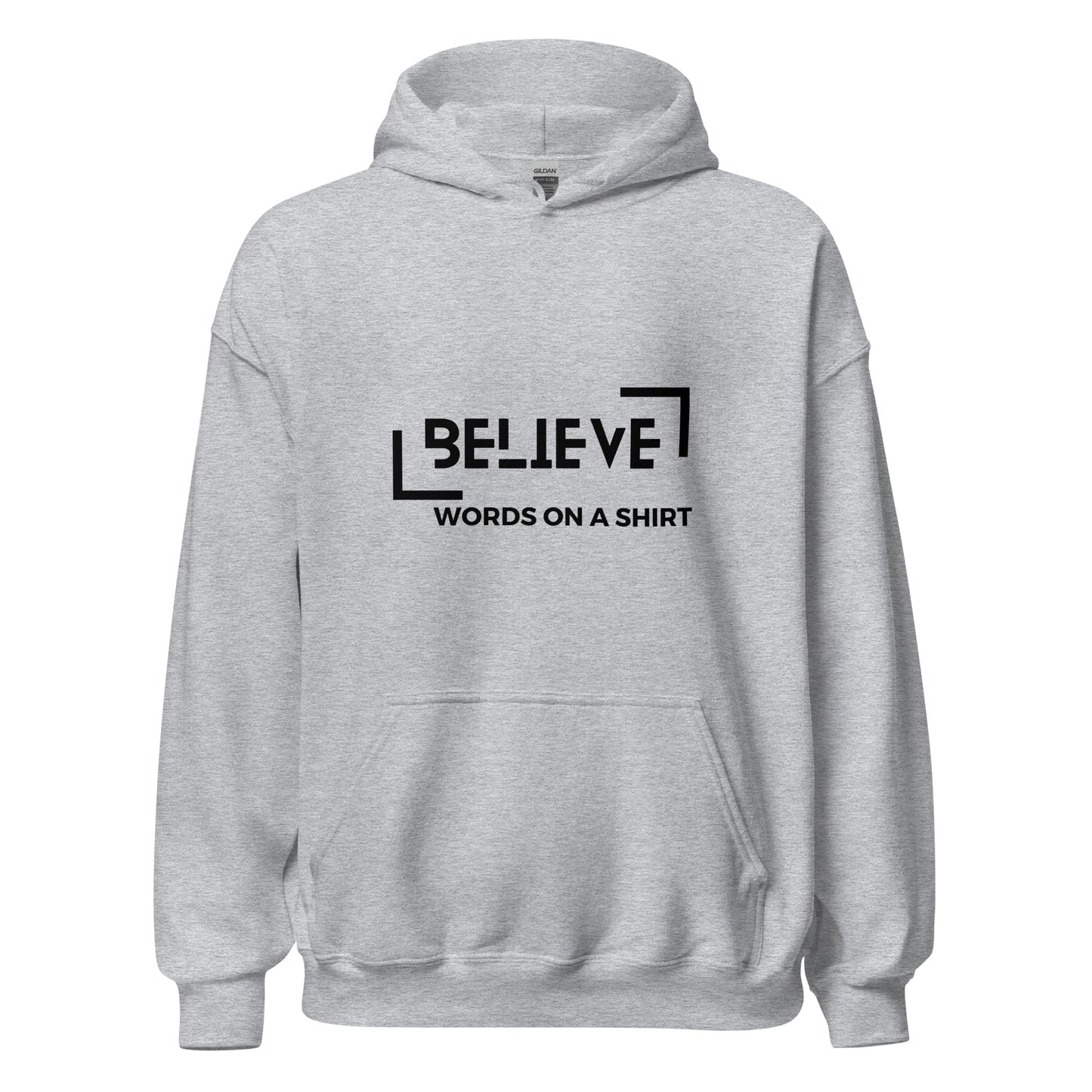 Everyone needs a comfy, cozy hoodie to snuggle up in, so why not reach for one that's soft, smooth and more than a little bit chic? The Believe collection has got the perfect look for when the chill sets in - so make sure to take a peek!